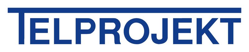 TELPROJEKT logo